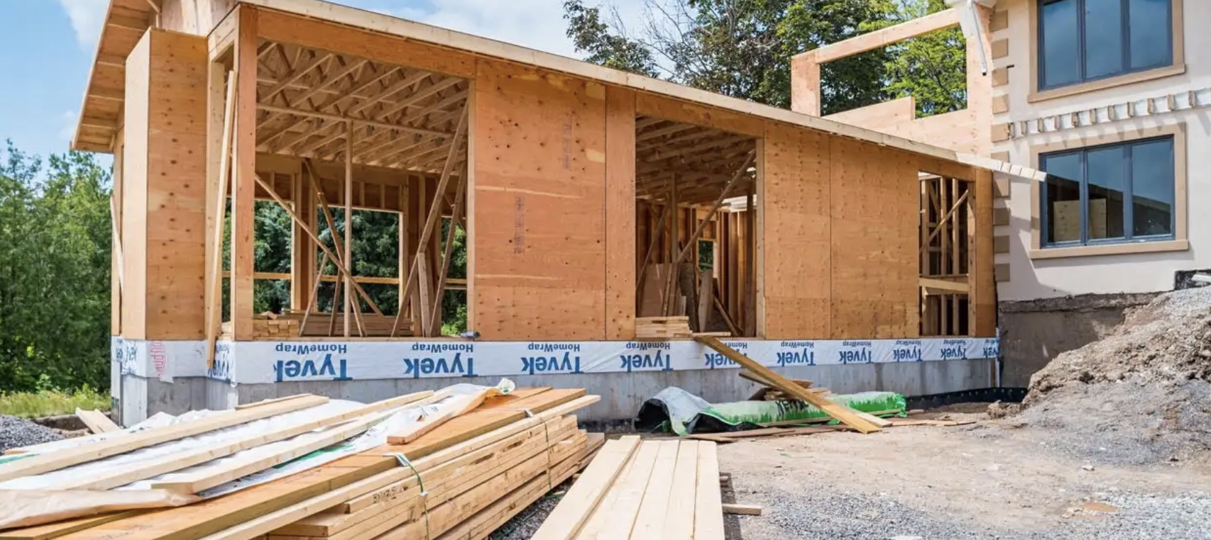 How to Plan the Perfect Home Addition: Expert Advice from Brown Designs and Construction
